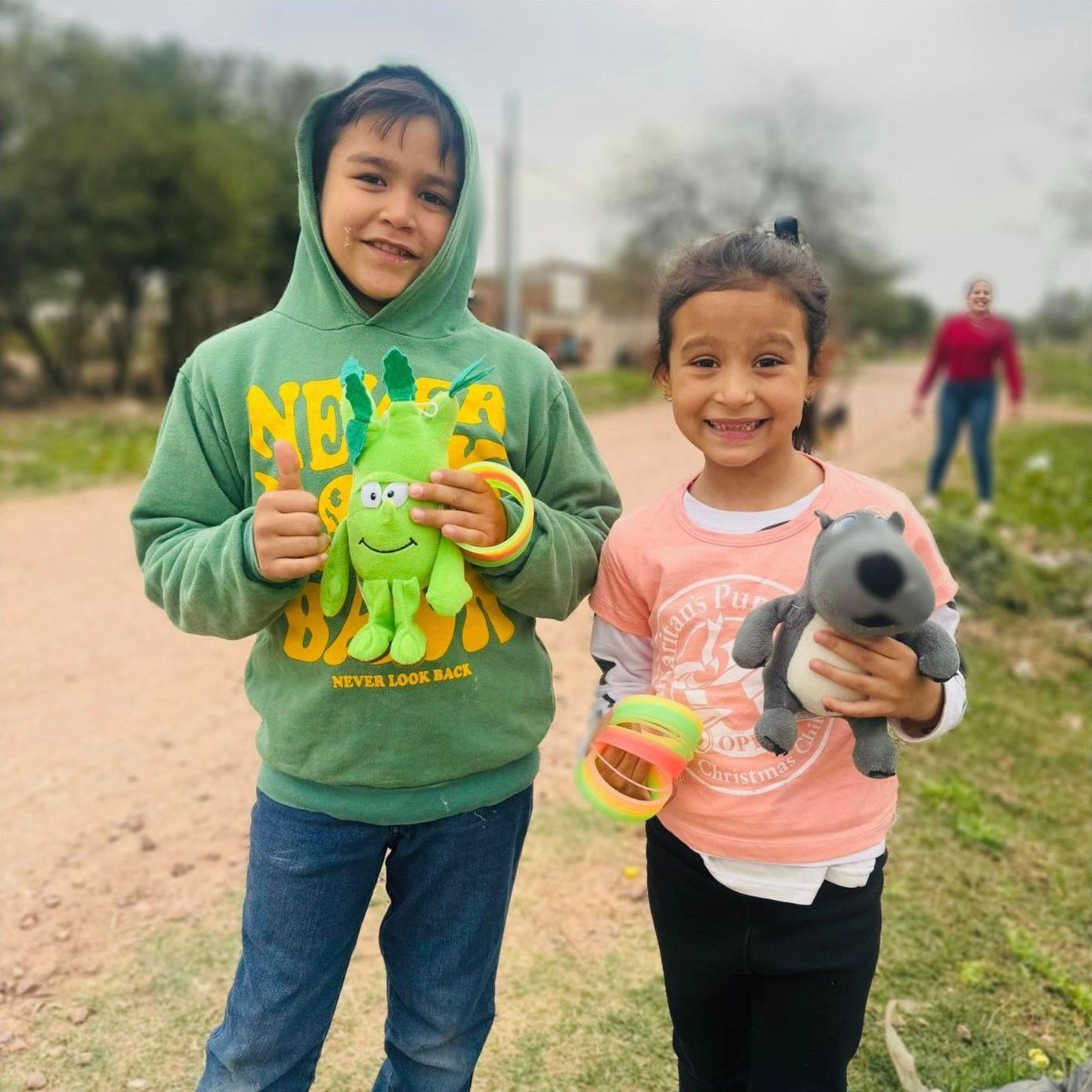 Día del Niño